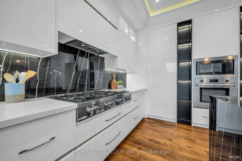 Photo 16 at 92 Glen Rush Boulevard, Nortown, Toronto