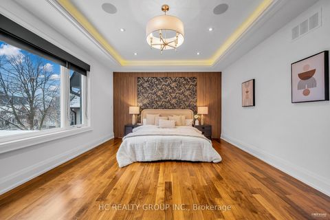 Photo 25 at 92 Glen Rush Boulevard, Nortown, Toronto