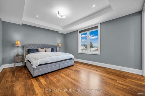 Photo 32 at 92 Glen Rush Boulevard, Nortown, Toronto