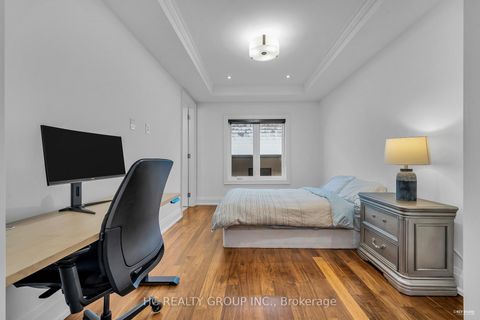 Photo 37 at 92 Glen Rush Boulevard, Nortown, Toronto