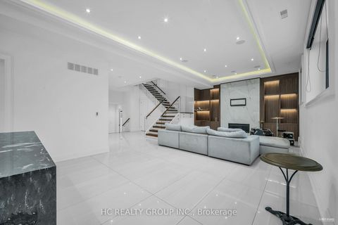 Photo 44 at 92 Glen Rush Boulevard, Nortown, Toronto