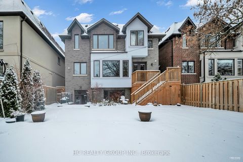 Photo 49 at 92 Glen Rush Boulevard, Nortown, Toronto