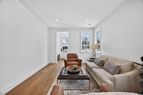 Photo 5 at 75 Vancouver Street, Codrington, Barrie