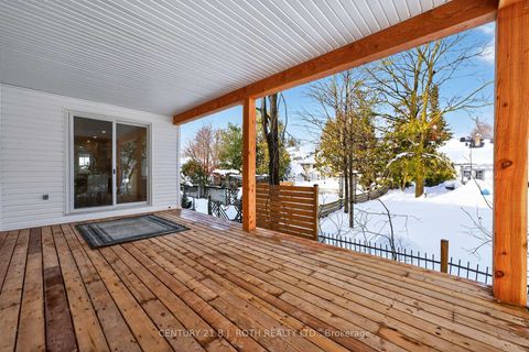 Photo 14 at 75 Vancouver Street, Codrington, Barrie