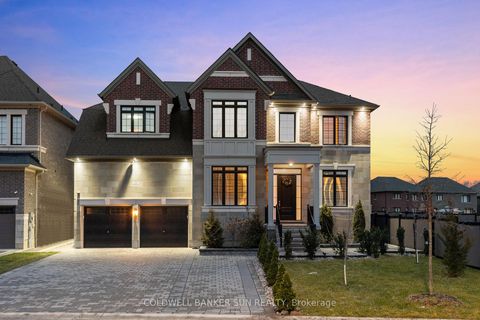 Photo 0 at 23 Mumberson Street, Cookstown, Innisfil