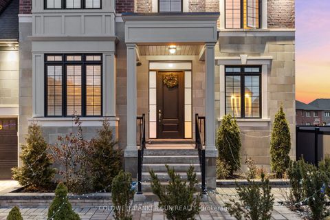 Photo 2 at 23 Mumberson Street, Cookstown, Innisfil