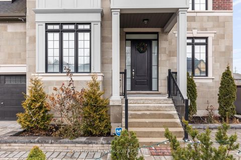 Photo 3 at 23 Mumberson Street, Cookstown, Innisfil