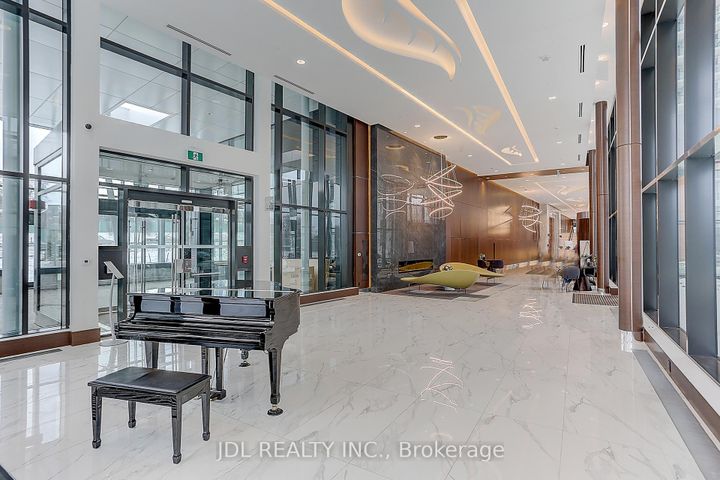 Photo 1 at 1607 - 95 Mcmahon Drive, Bayview Village, Toronto