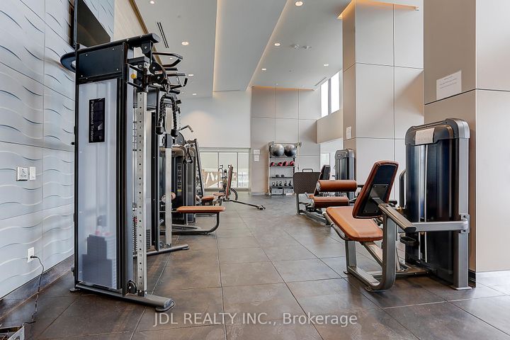 Photo 5 at 1607 - 95 Mcmahon Drive, Bayview Village, Toronto