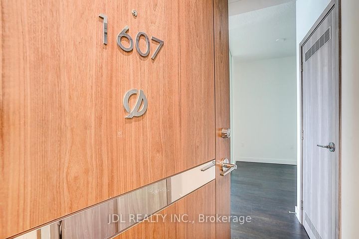 Photo 8 at 1607 - 95 Mcmahon Drive, Bayview Village, Toronto