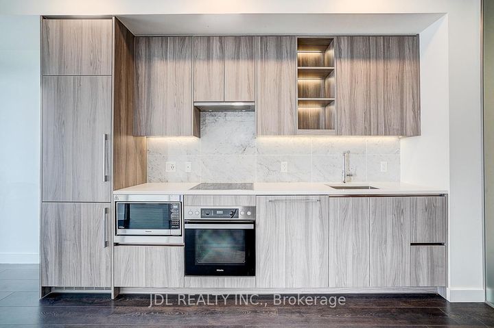 Photo 19 at 1607 - 95 Mcmahon Drive, Bayview Village, Toronto