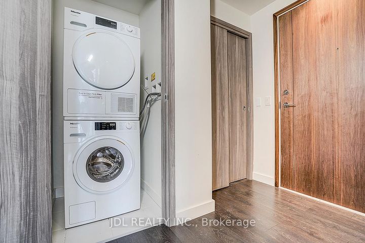 Photo 32 at 1607 - 95 Mcmahon Drive, Bayview Village, Toronto