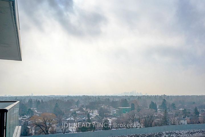 Photo 34 at 1607 - 95 Mcmahon Drive, Bayview Village, Toronto