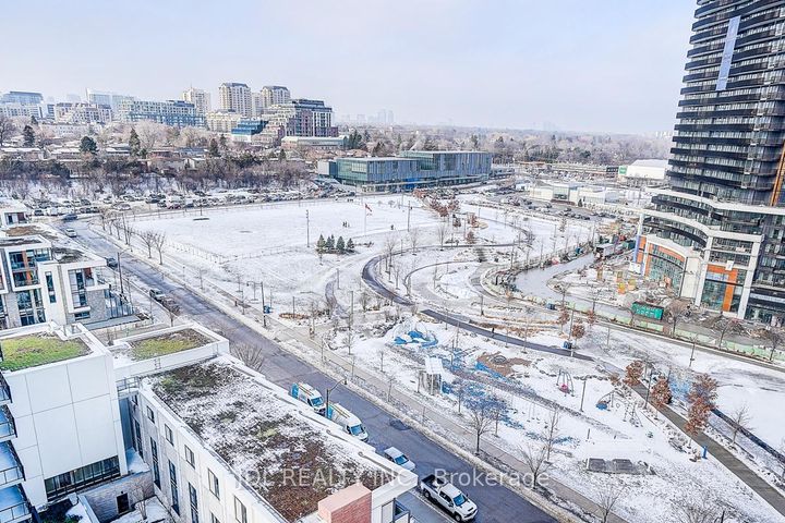 Photo 35 at 1607 - 95 Mcmahon Drive, Bayview Village, Toronto