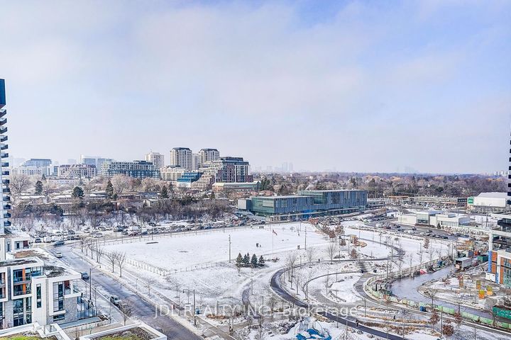 Photo 36 at 1607 - 95 Mcmahon Drive, Bayview Village, Toronto