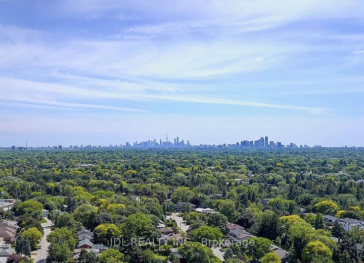 Photo 37 at 1607 - 95 Mcmahon Drive, Bayview Village, Toronto