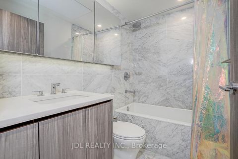 Photo 10 at 1607 - 95 Mcmahon Drive, Bayview Village, Toronto