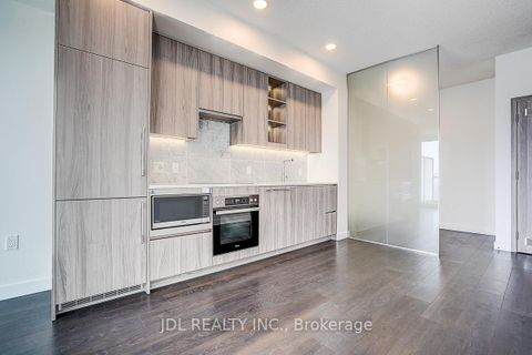 Photo 20 at 1607 - 95 Mcmahon Drive, Bayview Village, Toronto
