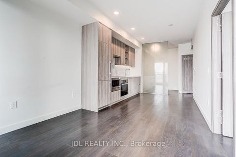 Photo 21 at 1607 - 95 Mcmahon Drive, Bayview Village, Toronto