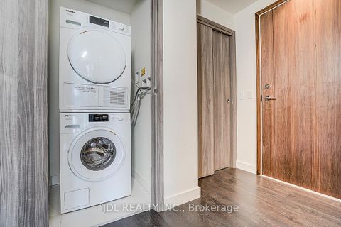 Photo 32 at 1607 - 95 Mcmahon Drive, Bayview Village, Toronto