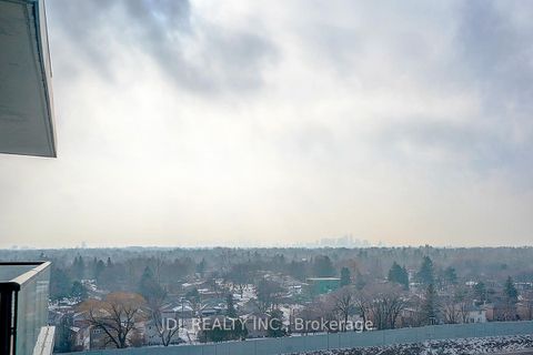 Photo 34 at 1607 - 95 Mcmahon Drive, Bayview Village, Toronto