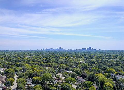 Photo 37 at 1607 - 95 Mcmahon Drive, Bayview Village, Toronto