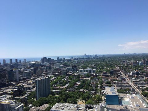 Photo 9 at P101 - 426 University Avenue, Chinatown, Toronto