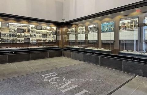 Photo 20 at P101 - 426 University Avenue, Chinatown, Toronto