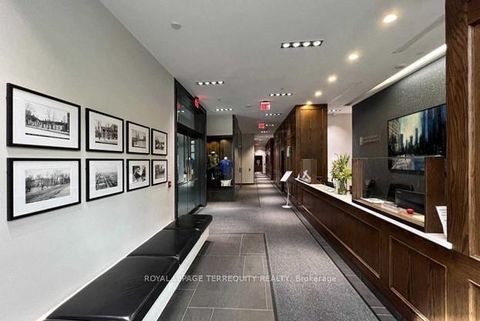 Photo 24 at P101 - 426 University Avenue, Chinatown, Toronto