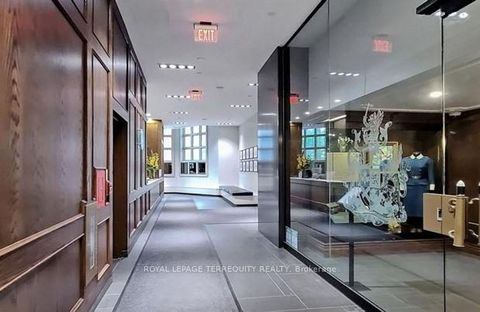 Photo 25 at P101 - 426 University Avenue, Chinatown, Toronto