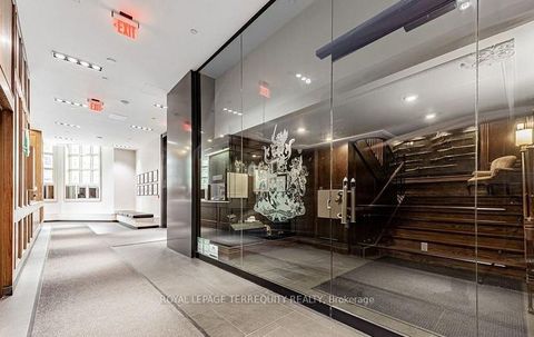 Photo 26 at P101 - 426 University Avenue, Chinatown, Toronto