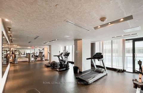 Photo 30 at P101 - 426 University Avenue, Chinatown, Toronto