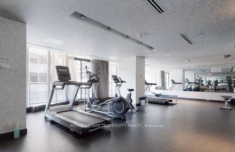 Photo 31 at P101 - 426 University Avenue, Chinatown, Toronto