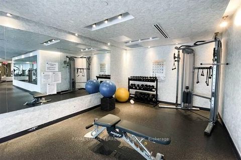 Photo 32 at P101 - 426 University Avenue, Chinatown, Toronto