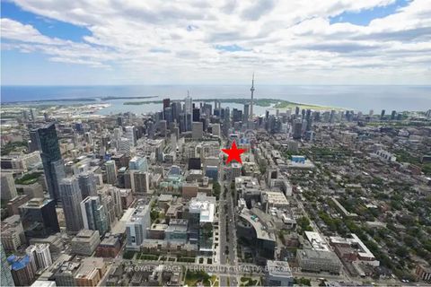 Photo 34 at P101 - 426 University Avenue, Chinatown, Toronto