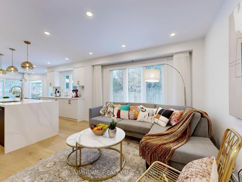 Photo 11 at 14A Kew Gardens Gardens, Doncrest, Richmond Hill