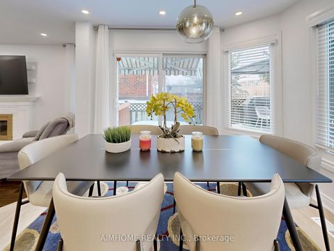 Photo 20 at 14A Kew Gardens Gardens, Doncrest, Richmond Hill