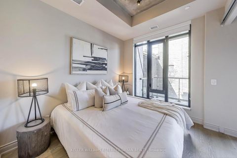 Photo 6 at 616 - 608 Richmond Street W, Waterfront Communities C1, Toronto