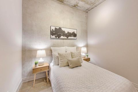 Photo 8 at 616 - 608 Richmond Street W, Waterfront Communities C1, Toronto