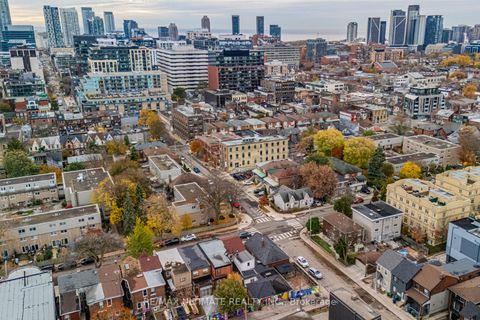 Photo 44 at 42 Carr Street, Chinatown, Toronto
