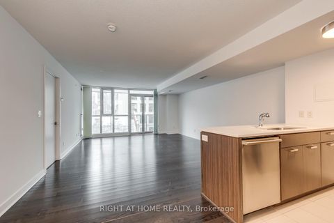 Photo 13 at 314 - 295 Adelaide Street W, Waterfront Communities C1, Toronto