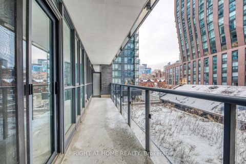 Photo 16 at 314 - 295 Adelaide Street W, Waterfront Communities C1, Toronto