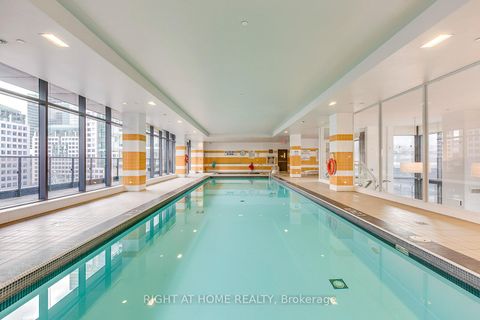 Photo 41 at 314 - 295 Adelaide Street W, Waterfront Communities C1, Toronto