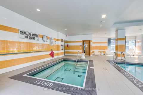 Photo 42 at 314 - 295 Adelaide Street W, Waterfront Communities C1, Toronto