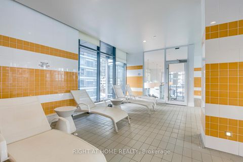 Photo 43 at 314 - 295 Adelaide Street W, Waterfront Communities C1, Toronto