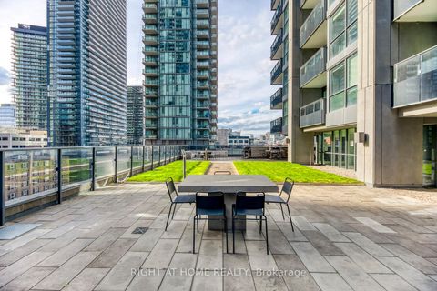 Photo 45 at 314 - 295 Adelaide Street W, Waterfront Communities C1, Toronto