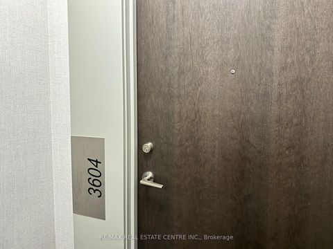 Photo 3 at 3604 - 10 Park Lawn Road, Mimico, Toronto