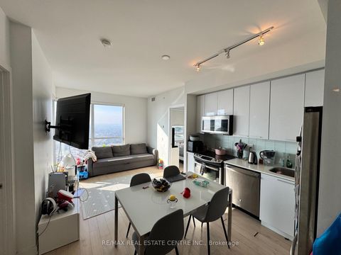 Photo 4 at 3604 - 10 Park Lawn Road, Mimico, Toronto