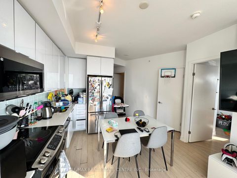 Photo 5 at 3604 - 10 Park Lawn Road, Mimico, Toronto