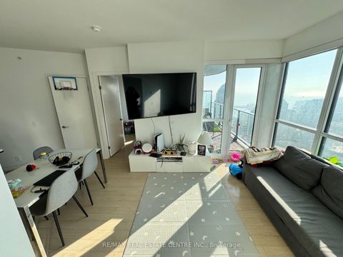 Photo 6 at 3604 - 10 Park Lawn Road, Mimico, Toronto